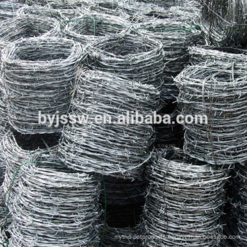 High Quality Barbed Wire Philippines